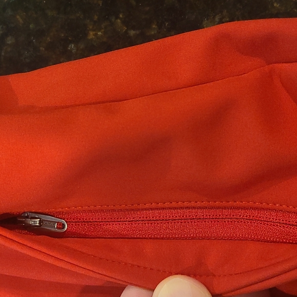 Adidas All Weather Performance Jacket - Picture 6 of 6